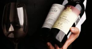 Rahasia Memilih Wine yang Segar di Lidah
