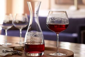 Rahasia Tersembunyi di Balik Rasa Segelas Wine