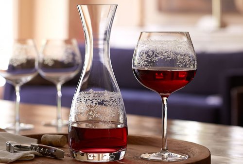 Rahasia Tersembunyi di Balik Rasa Segelas Wine
