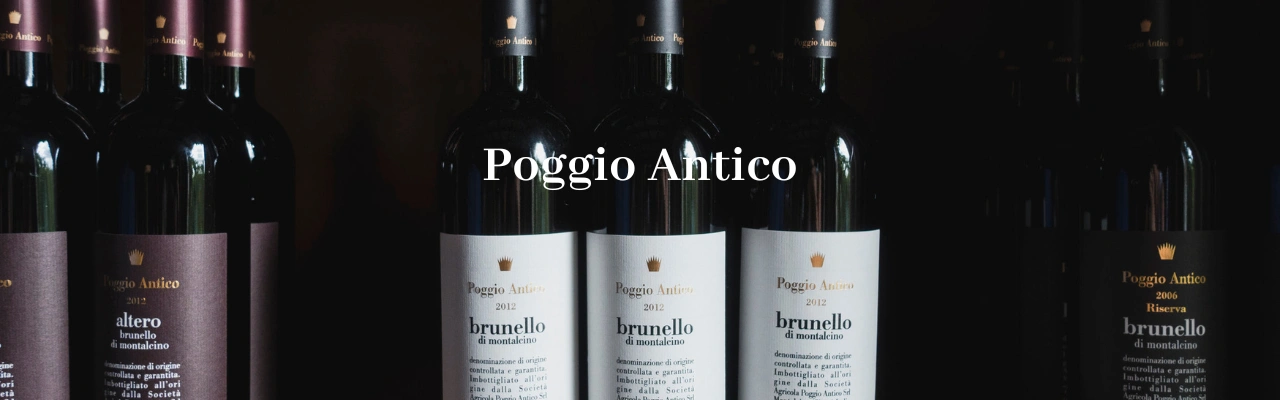 poggio-antico-simbol-dedikasi-wine-tuscany-sejak-1976